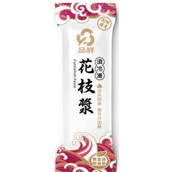 台灣“品鮮”花枝漿