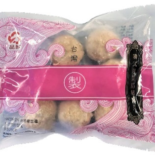 “品鮮”韓式泡菜餡豬肉丸（200克）